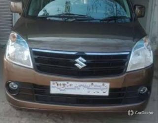 Maruti Wagon R VXI BS IV Maruti Wagon R VXI BS IV