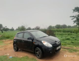 Hyundai i20 1.2 Magna Hyundai i20 1.2 Magna