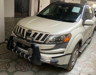 Mahindra XUV500 W6 2WD Mahindra XUV500 W6 2WD