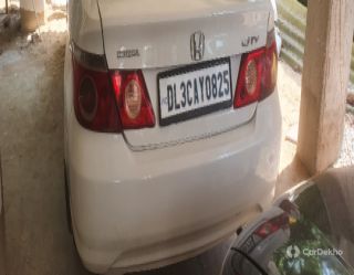 Honda City EXi Honda City EXi