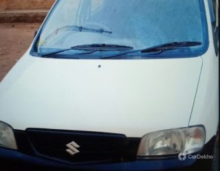 Maruti Alto LXi Maruti Alto LXi