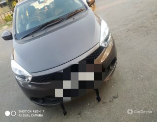 Tata Tiago 1.2 Revotron XT Tata Tiago 1.2 Revotron XT