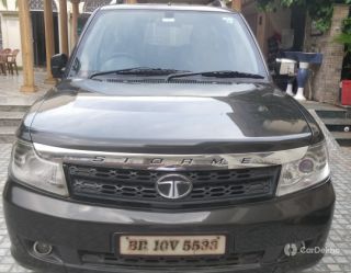 Tata Safari Storme VX Varicor 400 Tata Safari Storme VX Varicor 400