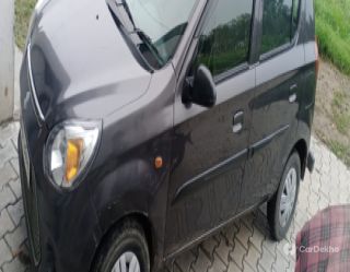 Maruti Alto 800 VXI Maruti Alto 800 VXI