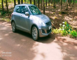 Maruti Swift VXI Optional Maruti Swift VXI Optional