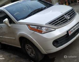Tata Aria Pleasure 4x2 Tata Aria Pleasure 4x2
