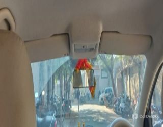 Volkswagen Vento Petrol Highline AT Volkswagen Vento Petrol Highline AT