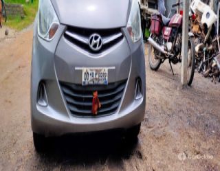 Hyundai EON Magna Plus Hyundai EON Magna Plus