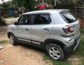 Maruti S-Presso VXI Plus Maruti S-Presso VXI Plus