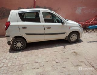 Maruti Alto 800 VXI Maruti Alto 800 VXI