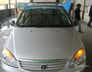 Tata Indica DLS BSIII Tata Indica DLS BSIII