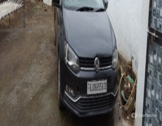 Volkswagen Polo 1.5 TDI Highline Volkswagen Polo 1.5 TDI Highline
