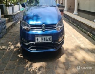 Volkswagen Polo 1.2 MPI Highline Volkswagen Polo 1.2 MPI Highline