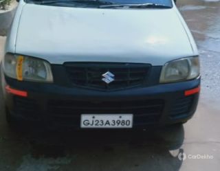 Maruti Alto LX Maruti Alto LX