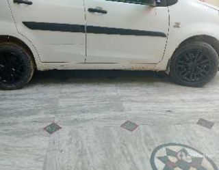 Maruti Ritz LDi Maruti Ritz LDi