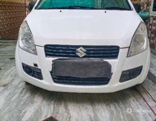 Maruti Ritz LDi Maruti Ritz LDi