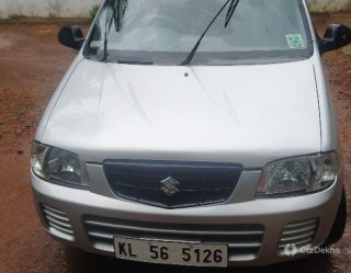 Maruti Alto LX Maruti Alto LX