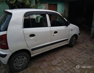 Hyundai Santro Xing GL PLUS CNG Hyundai Santro Xing GL PLUS CNG