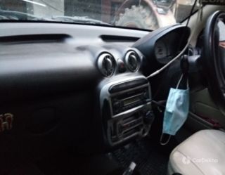 Hyundai Santro Xing GL PLUS CNG Hyundai Santro Xing GL PLUS CNG