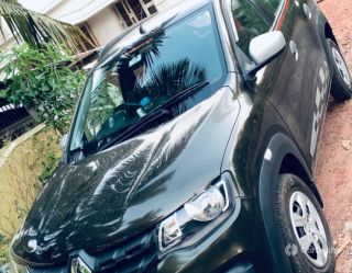 Renault KWID RXL Renault KWID RXL