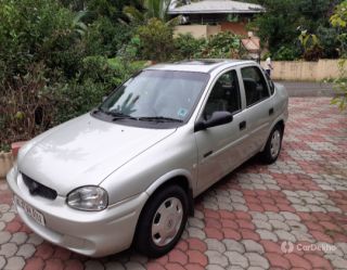 OpelCorsa 1.6Gls OpelCorsa 1.6Gls
