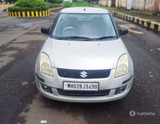 Maruti Swift 1.3 VXi Maruti Swift 1.3 VXi