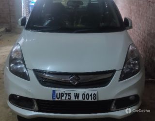 Maruti Swift Dzire VDI Maruti Swift Dzire VDI