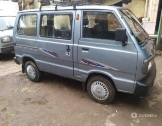 Maruti Omni CNG Maruti Omni CNG