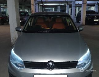 Volkswagen Ameo 1.5 TDI Highline 16 Alloy Volkswagen Ameo 1.5 TDI Highline 16 Alloy