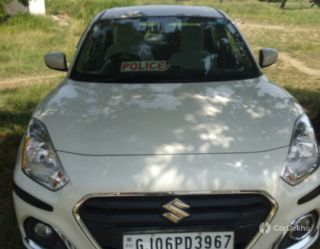 Maruti Swift Dzire VXI 1.2 Maruti Swift Dzire VXI 1.2