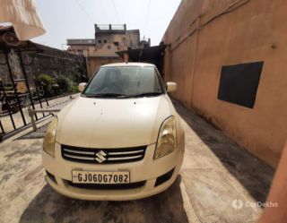 Maruti Swift Dzire VDi Maruti Swift Dzire VDi