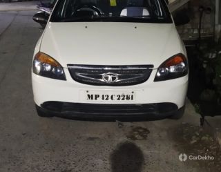 Tata Indigo LS (TDI) BS-III Tata Indigo LS (TDI) BS-III