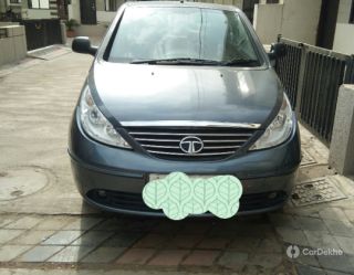 Tata Indica Vista TDI LS Tata Indica Vista TDI LS
