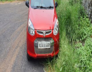 Maruti Alto 800 LXI Maruti Alto 800 LXI