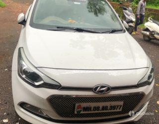 Hyundai i20 Asta Option 1.2 Hyundai i20 Asta Option 1.2