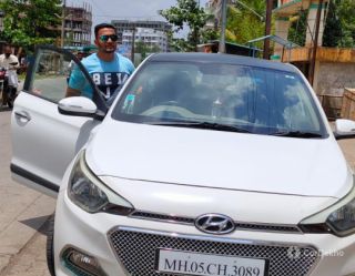 Hyundai i20 Asta 1.2 Hyundai i20 Asta 1.2