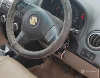 Maruti SX4 Zxi with Leather BSIII Maruti SX4 Zxi with Leather BSIII