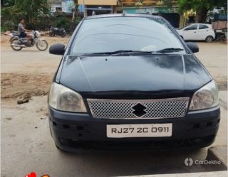 Hyundai Getz GLS Hyundai Getz GLS