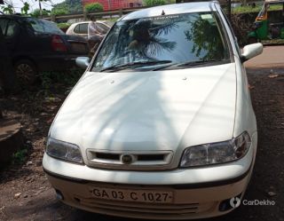 Fiat Palio D 1.9 ELX Fiat Palio D 1.9 ELX