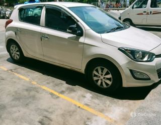Hyundai i20 1.2 Asta Hyundai i20 1.2 Asta