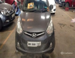 Hyundai EON Era Plus Hyundai EON Era Plus