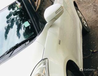Maruti Swift VDI Maruti Swift VDI