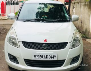 Maruti Swift VDI Maruti Swift VDI