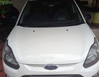 Ford Figo Diesel LXI Ford Figo Diesel LXI
