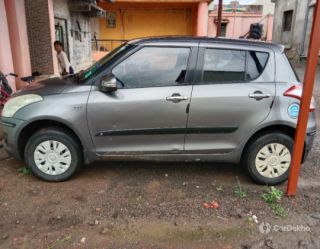 Maruti Swift VXI Maruti Swift VXI