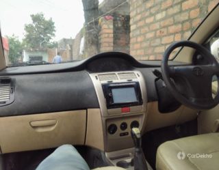 Tata Indica Vista Quadrajet LX Tata Indica Vista Quadrajet LX