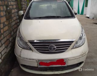 Tata Indica Vista Quadrajet LX Tata Indica Vista Quadrajet LX