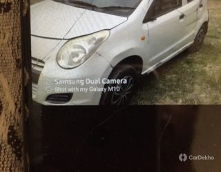 Maruti A-Star Vxi Maruti A-Star Vxi