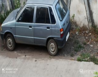 Maruti 800 Std BSII Maruti 800 Std BSII