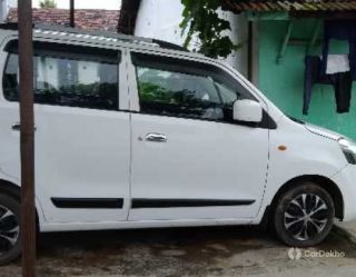 Maruti Wagon R VXI BS IV Maruti Wagon R VXI BS IV